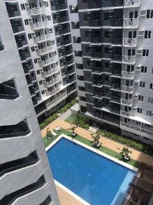 Sunrise Loft Apartment in Iloilo City