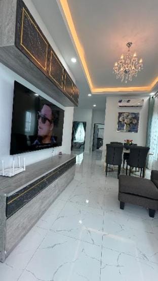 Mung Mee House  ใจกลางเมืองขอนแก่น Vacation rental in Laos