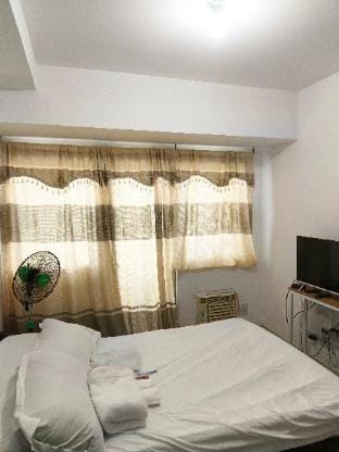 GLodge Apartment in Quezon City