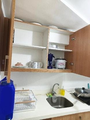 GLodge Apartment in Quezon City