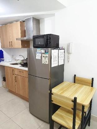 GLodge Apartment in Quezon City