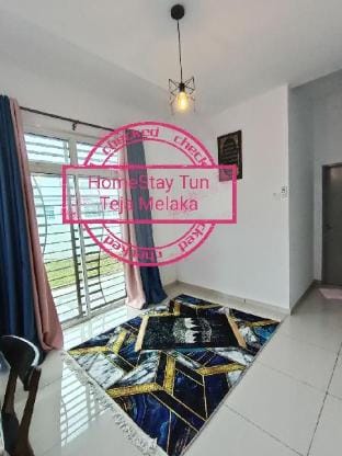 HomeStay Tun Teja Vacation rental in Malacca