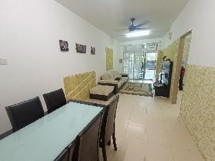 Gambang Damai By Secret Vacation Vacation rental in Pahang, Malaysia