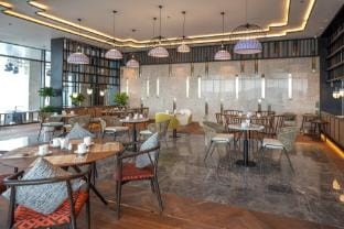 TMS Quy Nhơn Sea View Apartment in Vietnam