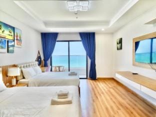 TMS Quy Nhơn Sea View Apartment in Vietnam