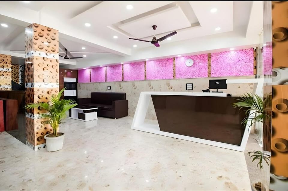 Hotel Bharat Stay Hotel in New Delhi