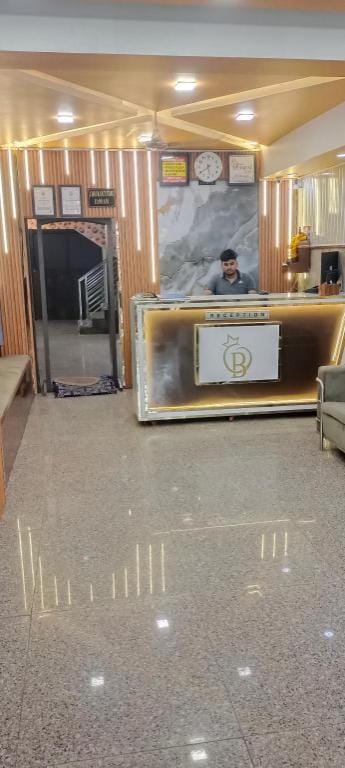 Hotel Bharat Stay Hotel in New Delhi