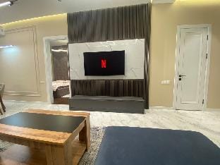 Darhan Avenue Lux apartment Apartment in Europe