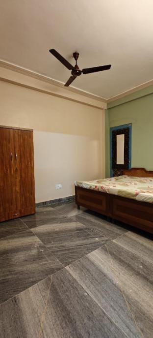 U'r casa 1BHK Apartment Near Airport Apartment in New Delhi