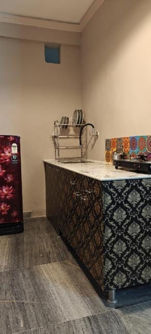 U'r casa 1BHK Apartment Near Airport Apartment in New Delhi