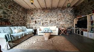 Sirena House Vacation rental in Kea-Kythnos