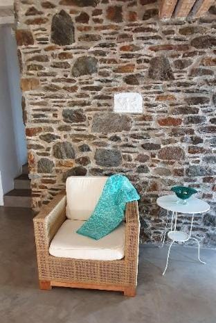 Sirena House Vacation rental in Kea-Kythnos