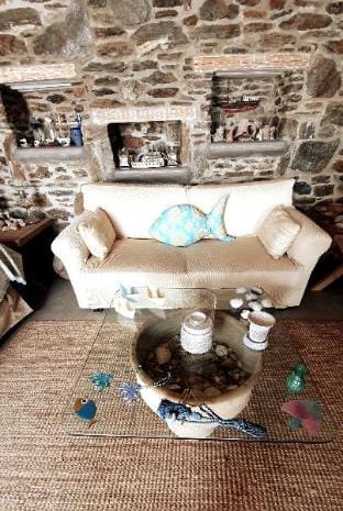 Sirena House Vacation rental in Kea-Kythnos