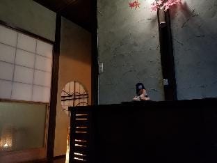 Old Showa-style house near HND airport/Quiet/Cozy Vacation rental in Yokohama