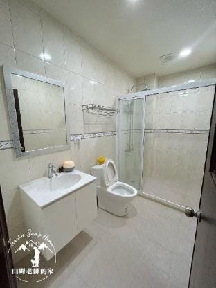 山姆老師的家（寵物友善） Vacation rental in Taiwan, Province of China