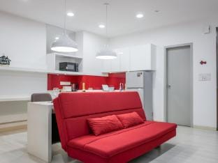 DD Condominium 1 Bedroom 3~4pax Penang island 21 Apartment in George Town