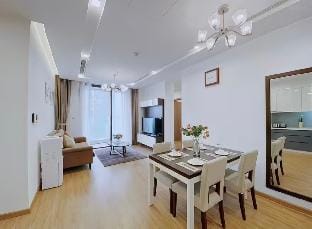 Vinhome Skylake - Nami Apartment S1  Apartment in Laos