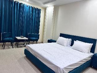 Flame Hotel   Bahria Town One Bed Apartment Apartment in Islamabad