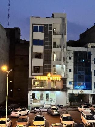Flame Hotel   Bahria Town One Bed Apartment Apartment in Islamabad