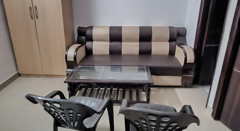 Radha Rachana Resort  Apartment in Uttar Pradesh