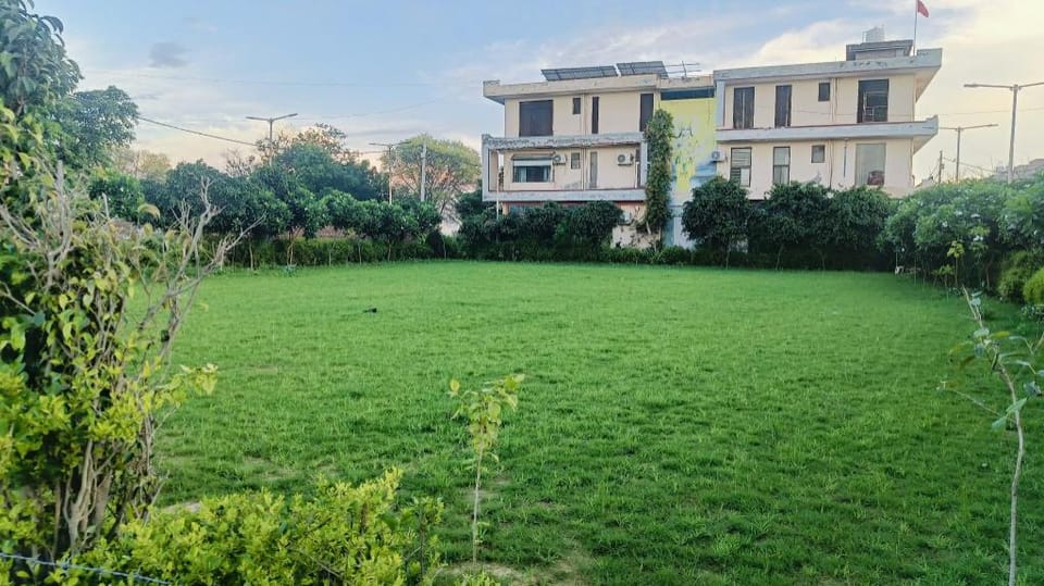 Radha Rachana Resort  Apartment in Uttar Pradesh
