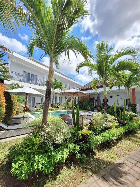 Bonewood Guesthouse Bed and Breakfast in North Kuta