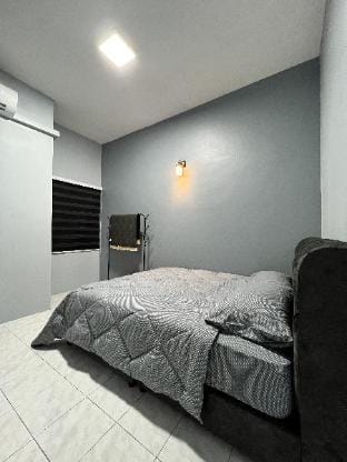 Reelax Hobby Homestay For Muslim only Vacation rental in Ipoh