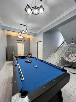 Reelax Hobby Homestay For Muslim only Vacation rental in Ipoh