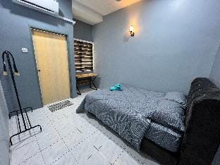 Reelax Hobby Homestay For Muslim only Vacation rental in Ipoh