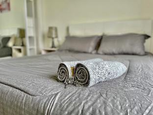 Hyve Cyberjaya Home Office Style Apartment in Putrajaya