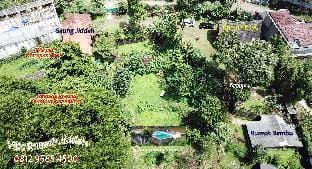 Rumah Kayu "Bunda" 2BR - 15 tamu - Lembah Nyiur Vacation rental in Cisarua