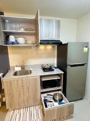 Megumi Cozy Unit Apartment in Lapu-Lapu City