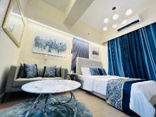 Megumi Cozy Unit Apartment in Lapu-Lapu City