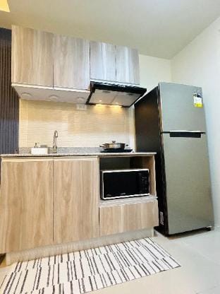 Megumi Cozy Unit Apartment in Lapu-Lapu City