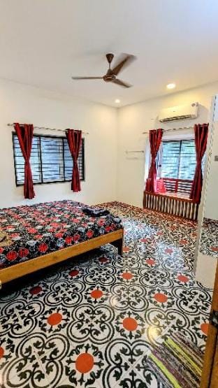 Villa/ House @Vaitheeswaran Kovil(EntireHouse)2Bhk Villa in Tamil Nadu