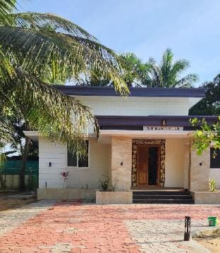 Villa/ House @Vaitheeswaran Kovil(EntireHouse)2Bhk Villa in Tamil Nadu