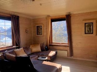 Jolster Lake View  Vacation rental in Vestland