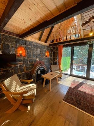 Lost River Bungalov 101 NO Vacation rental in Georgia