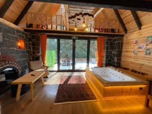 Lost River Bungalov 101 NO Vacation rental in Georgia