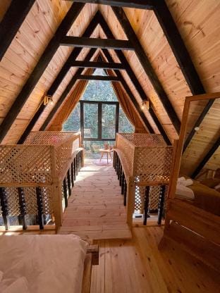 Lost River Bungalov 102 NO Vacation rental in Georgia