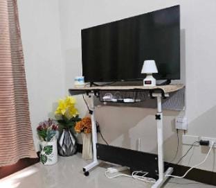 Near Cebu Airport Saekyung Village 1 Bldg 303 Lv 6 Apartment in Lapu-Lapu City
