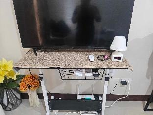 Near Cebu Airport Saekyung Village 1 Bldg 303 Lv 6 Apartment in Lapu-Lapu City