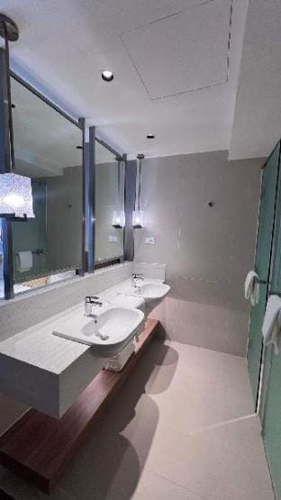 You Hotel Staycation  Apartment in Mandaluyong