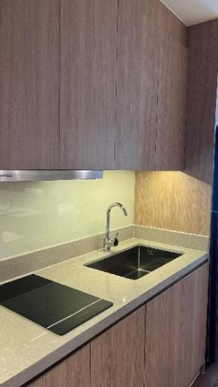 You Hotel Staycation  Apartment in Mandaluyong