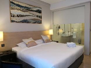 Straits Residence -Relax Retreat in Malacca Heart  Vacation rental in Malacca