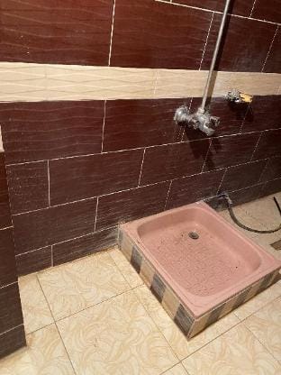 Bafana Bafana Guest House  Vacation rental in Red Sea Governorate