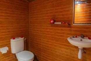 Nifty Room with Balcony Sea View at Nusa Penida Vacation rental in Nusapenida
