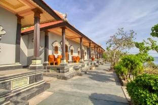 Breathtaking Sea View Stay Retreat in Nusa Penida Vacation rental in Nusapenida