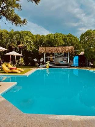 A perfect place for you to RELAX & RECHARGE  Vacation rental in Central Visayas