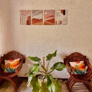 A perfect place for you to RELAX & RECHARGE  Vacation rental in Central Visayas